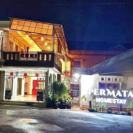 Permata Homestay Kotamobagu Mitra Reddoorz Exterior foto