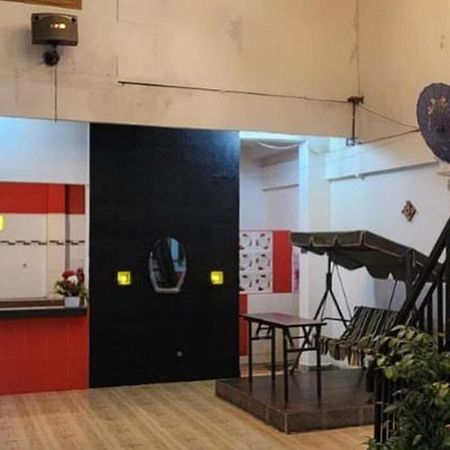 Permata Homestay Kotamobagu Mitra Reddoorz Exterior foto