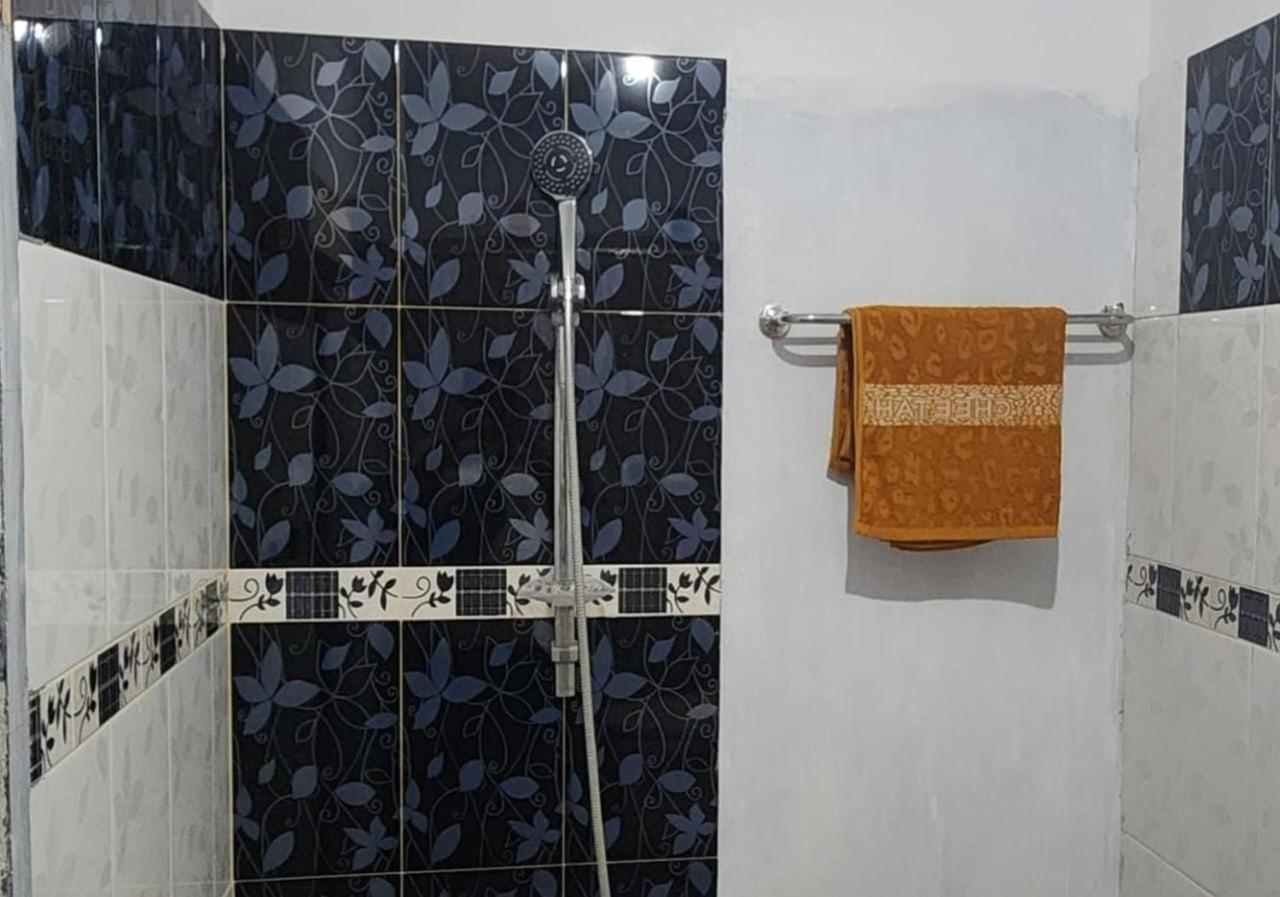Permata Homestay Kotamobagu Mitra Reddoorz Exterior foto
